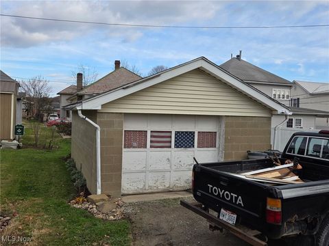 Tiny photo for 817 Belford Street, Caldwell, OH 43724 (MLS # 5172938)