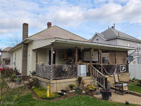 Tiny photo for 817 Belford Street, Caldwell, OH 43724 (MLS # 5172938)