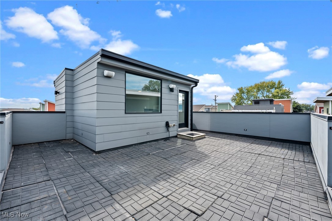 Brooklyn Township - Residential Lease