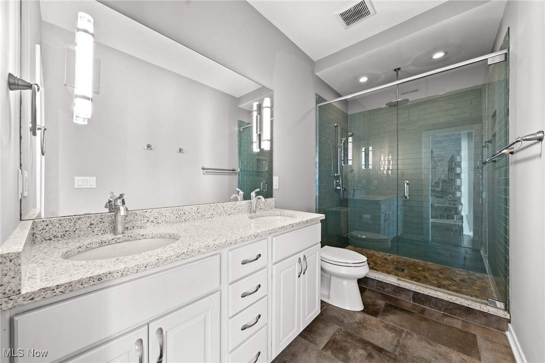 Brooklyn Township - Residential Lease