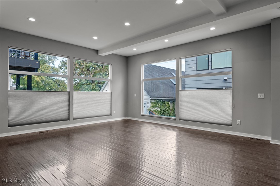 Brooklyn Township - Residential Lease