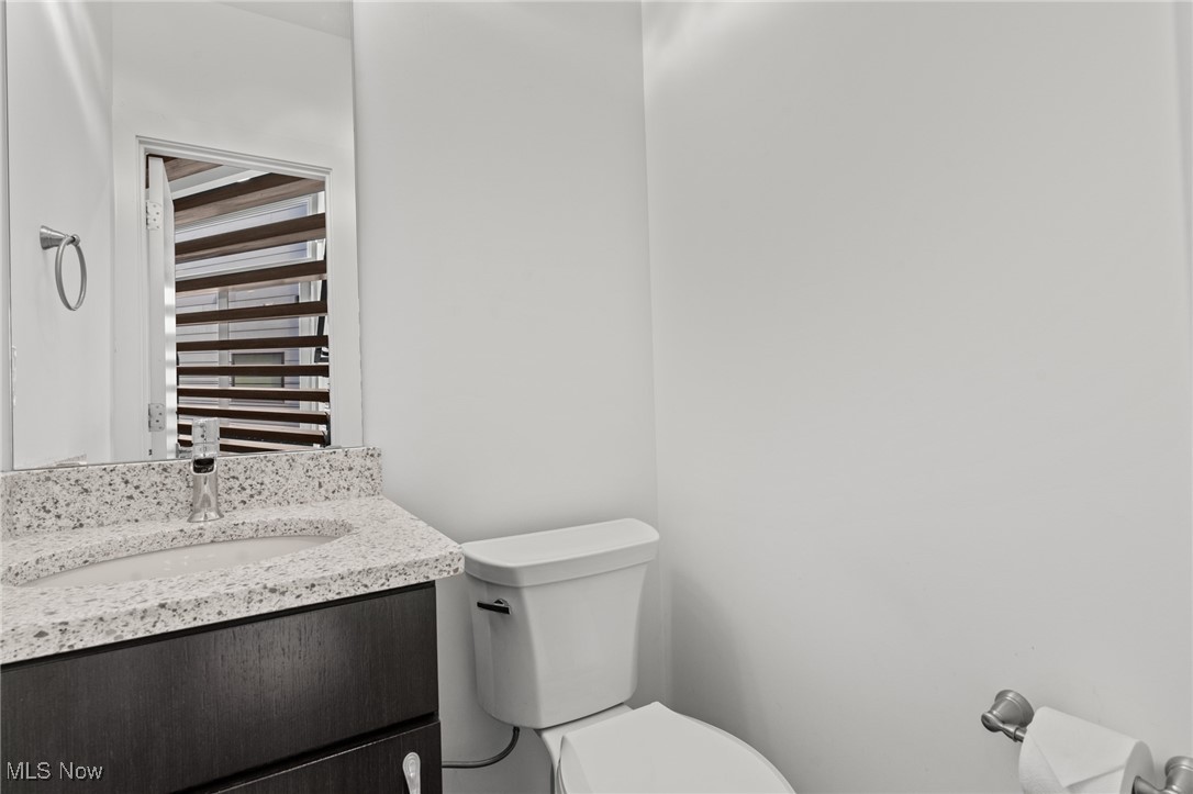 Brooklyn Township - Residential Lease