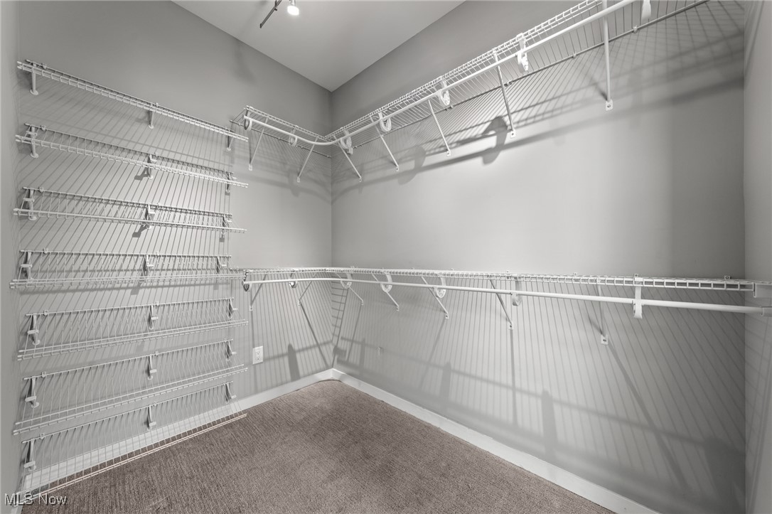 Brooklyn Township - Residential Lease