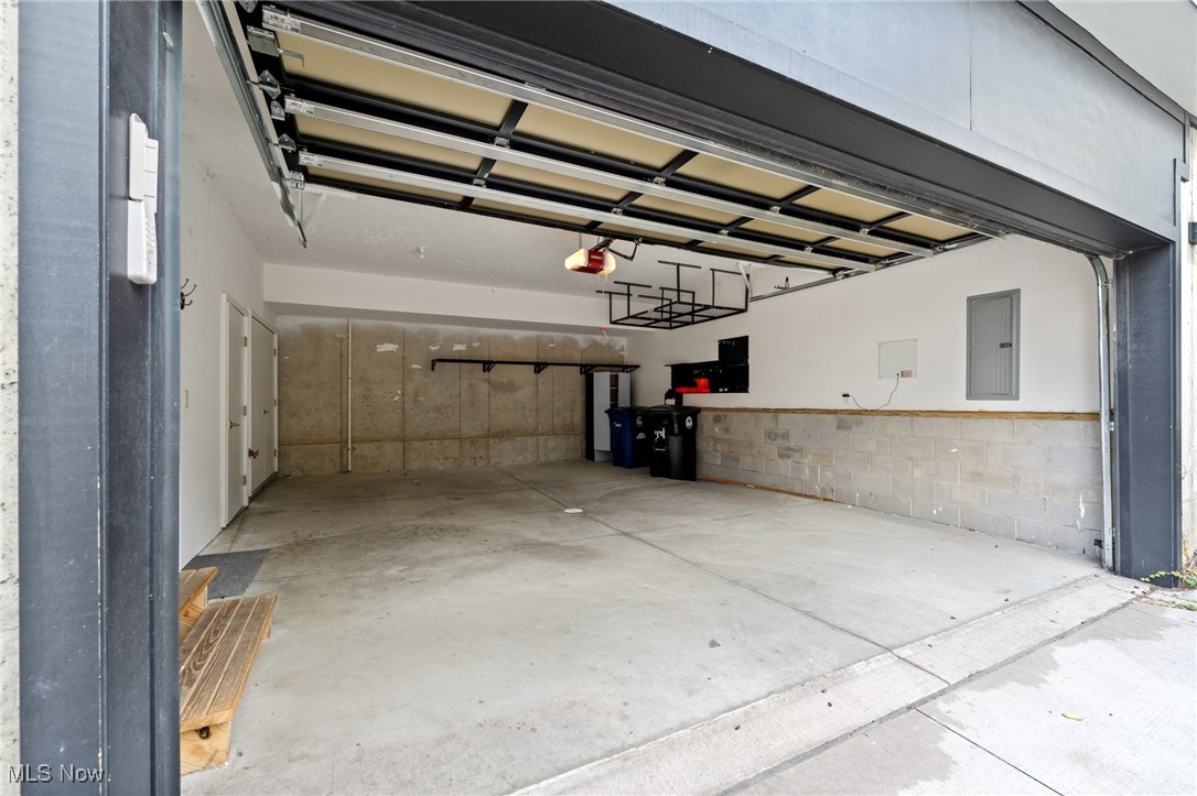 Brooklyn Township - Residential Lease