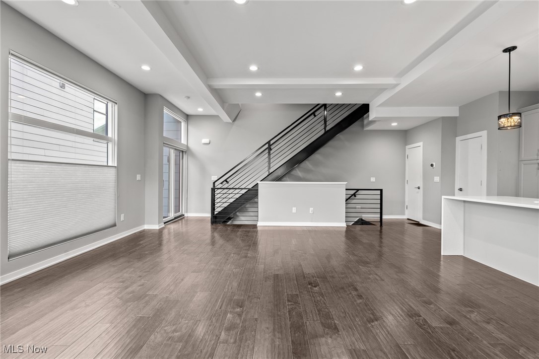Brooklyn Township - Residential Lease