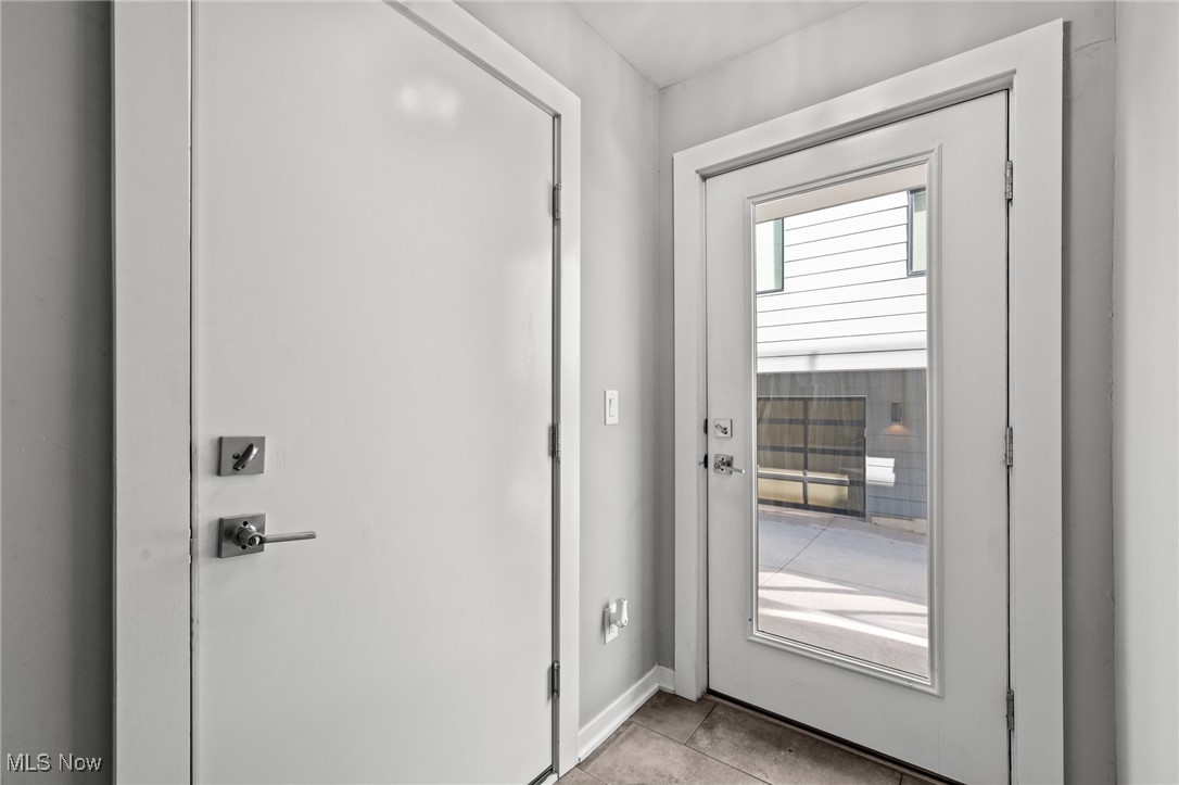 Brooklyn Township - Residential Lease