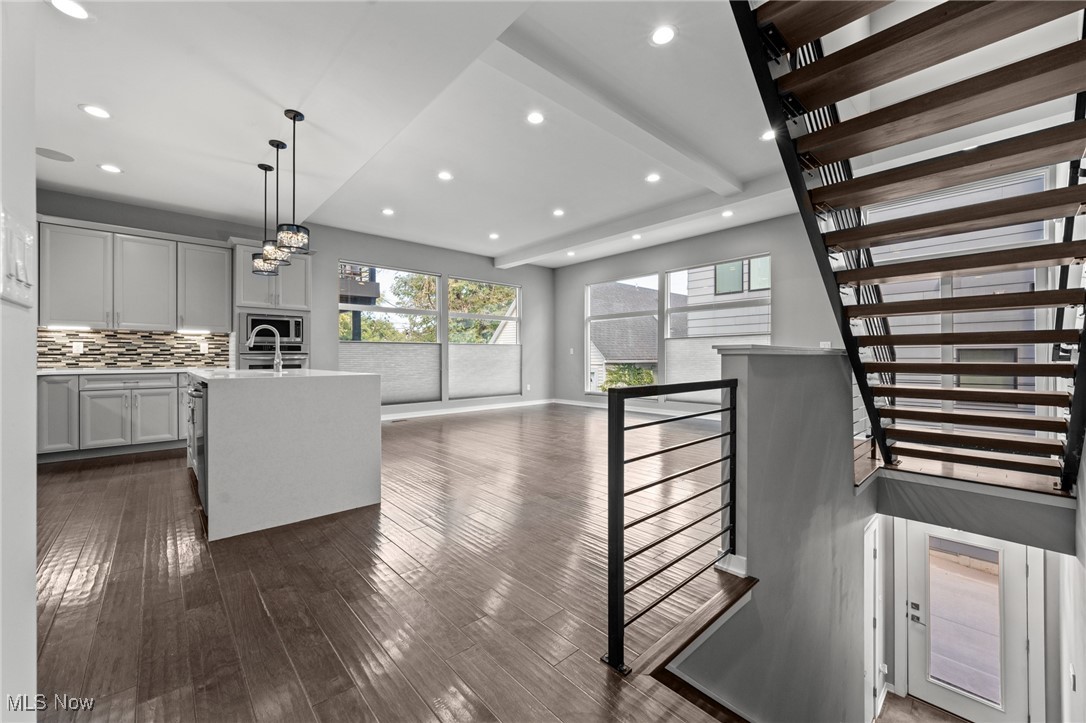 Brooklyn Township - Residential Lease