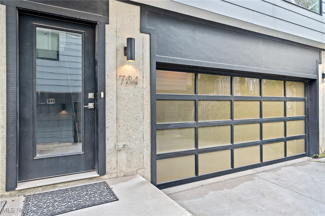 Brooklyn Township - Residential Lease