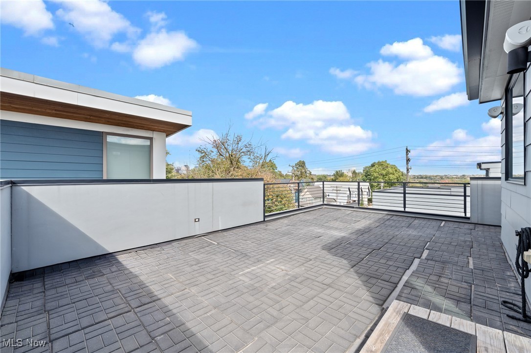 Brooklyn Township - Residential Lease