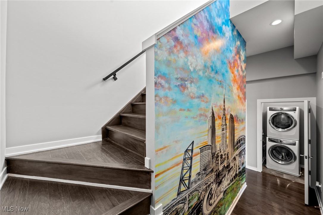 Brooklyn Township - Residential Lease