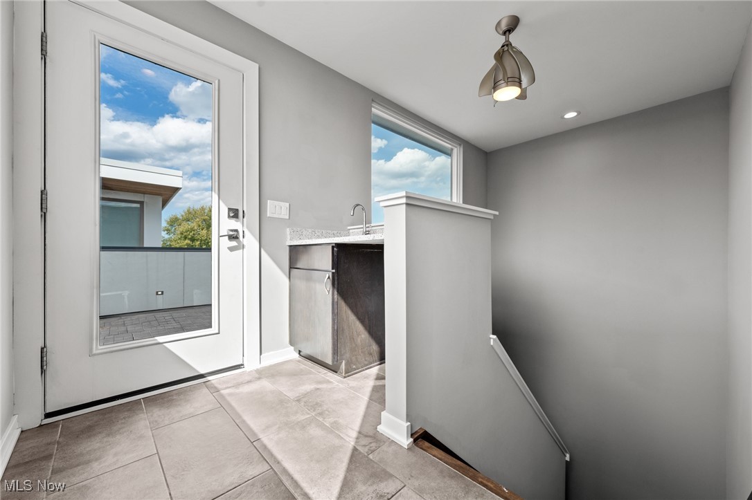 Brooklyn Township - Residential Lease