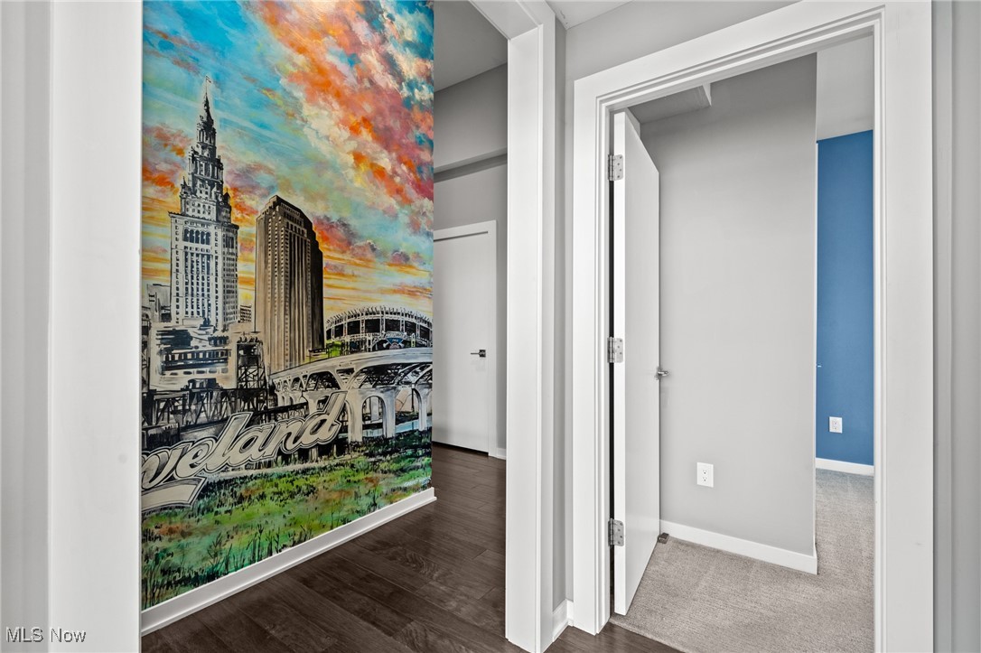 Brooklyn Township - Residential Lease