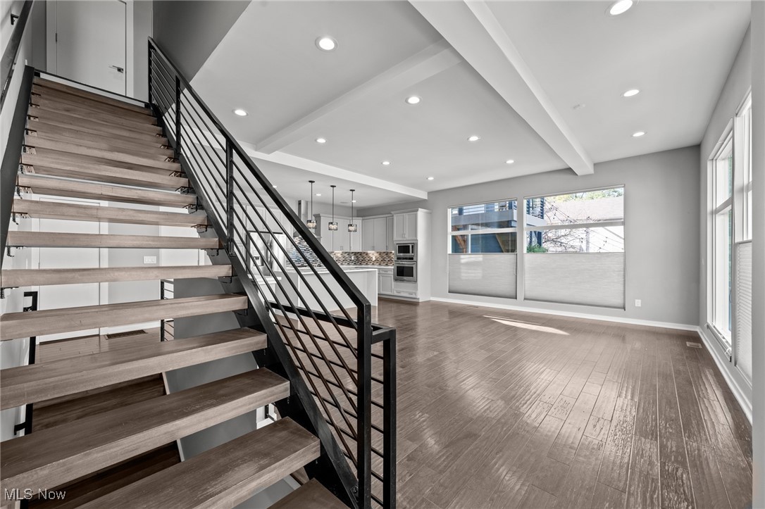 Brooklyn Township - Residential Lease