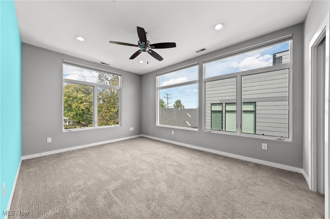 Brooklyn Township - Residential Lease