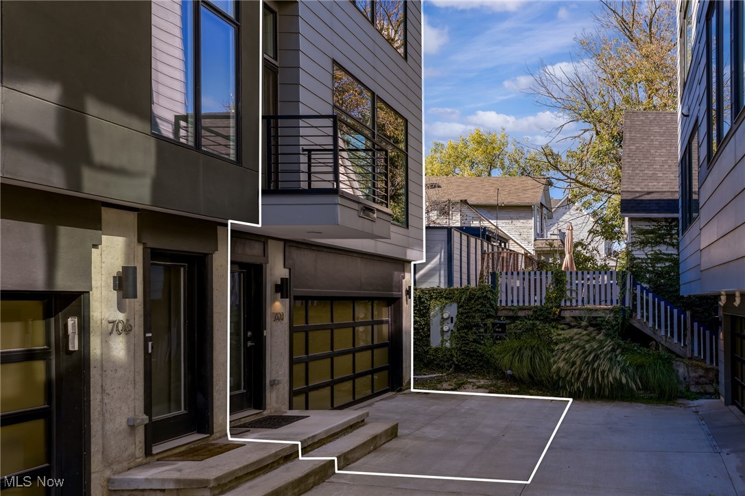 Brooklyn Township - Residential Lease