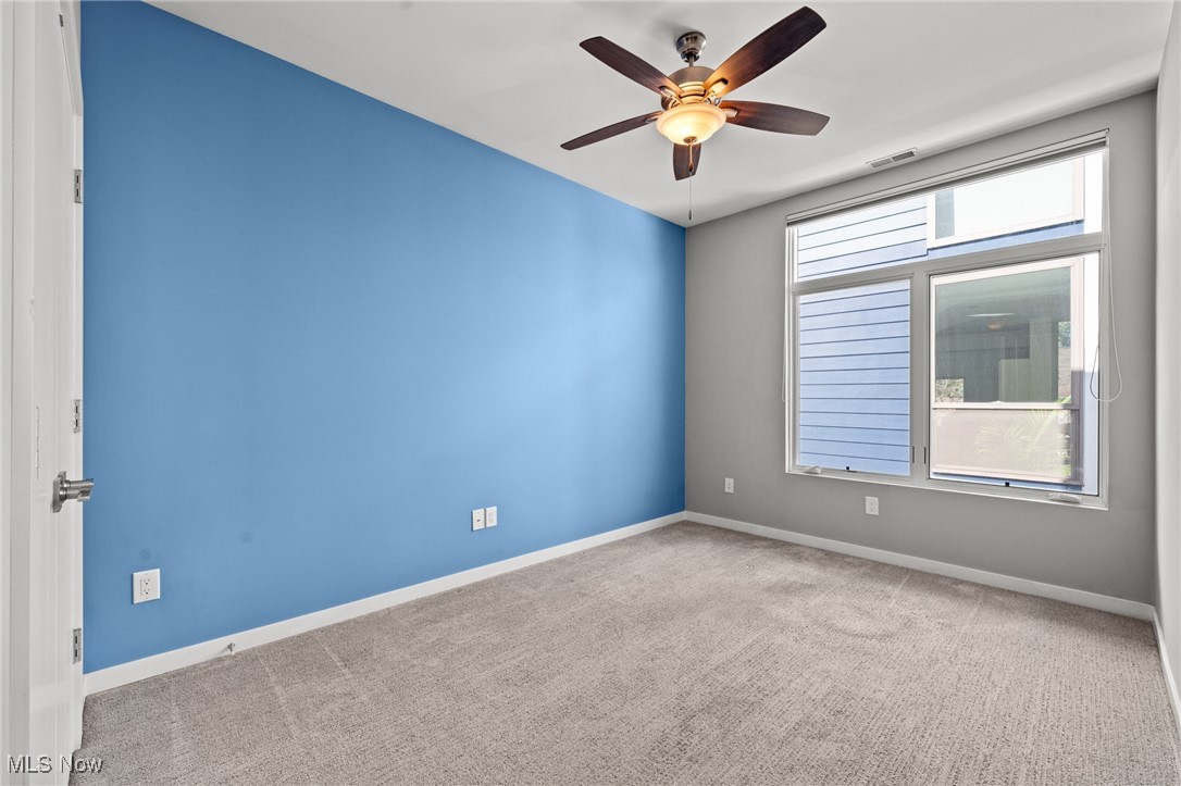 Brooklyn Township - Residential Lease