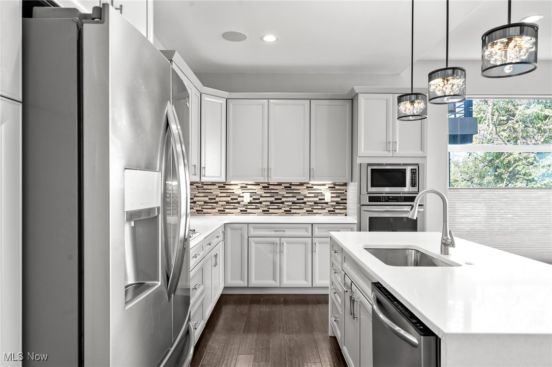 Brooklyn Township - Residential Lease
