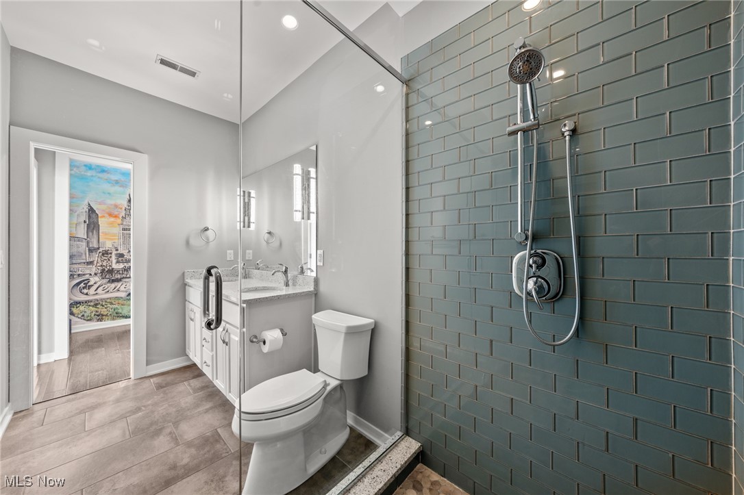 Brooklyn Township - Residential Lease