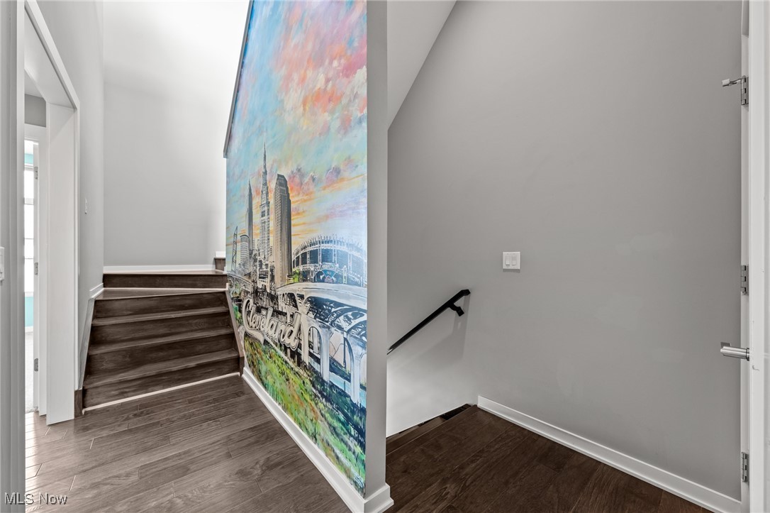 Brooklyn Township - Residential Lease