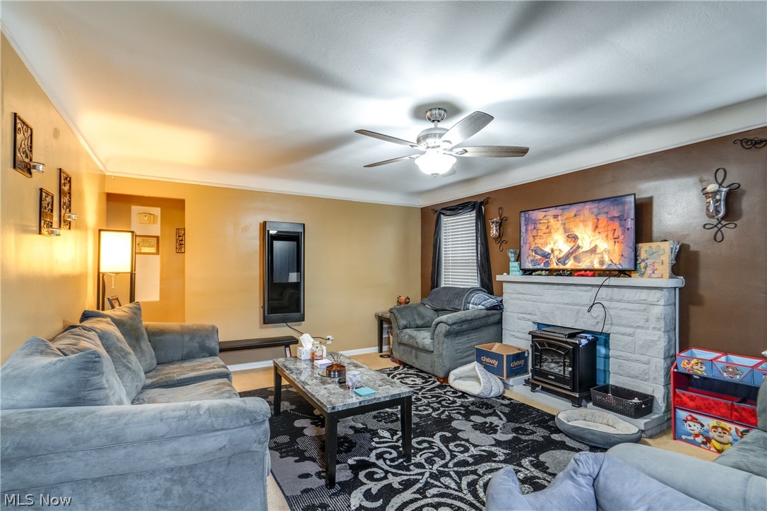 Ridgewood - Residential