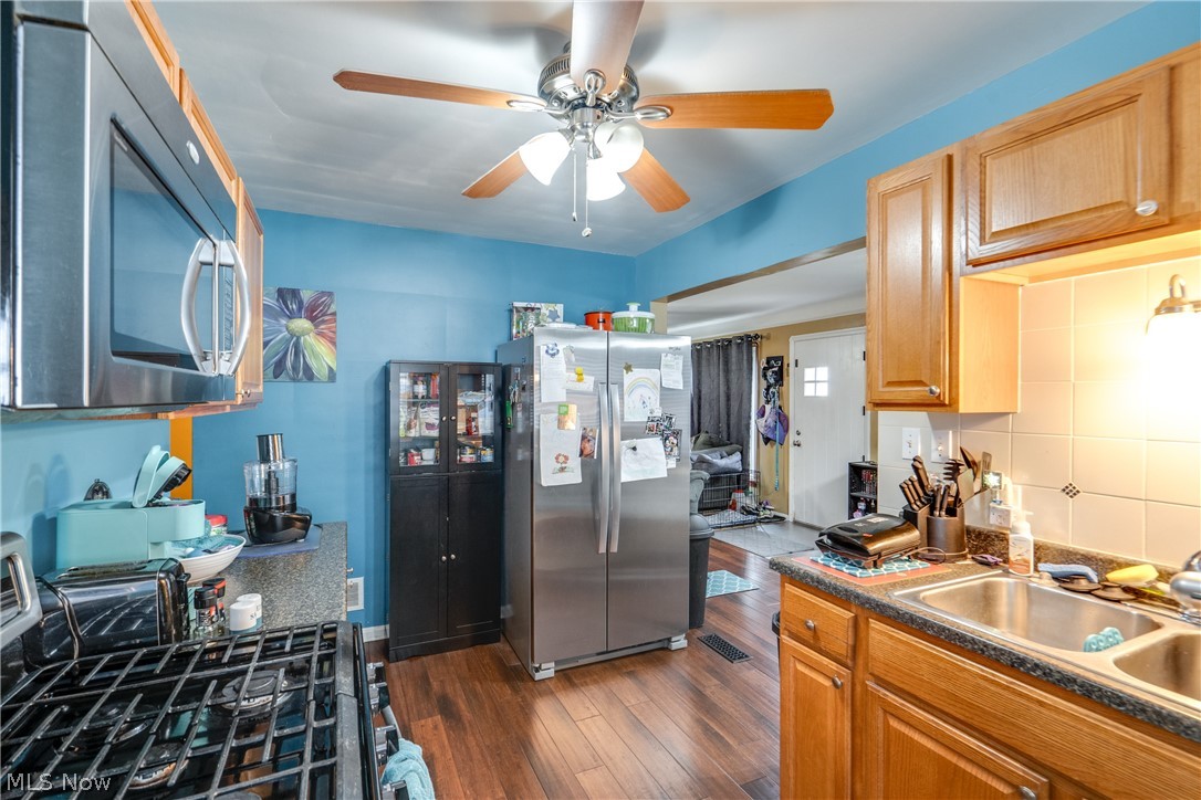 Ridgewood - Residential