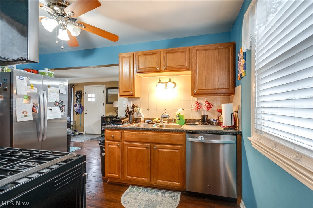 Ridgewood - Residential