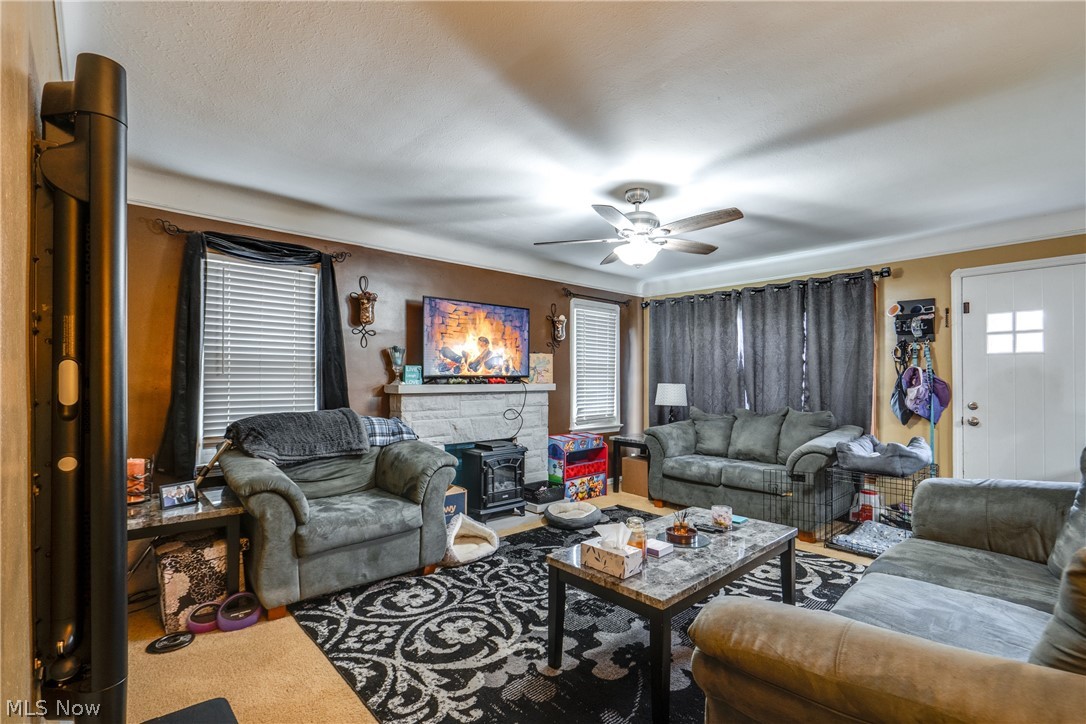 Ridgewood - Residential