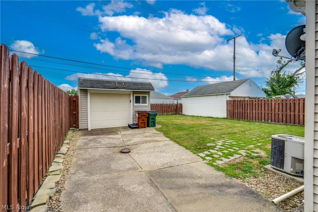 Ridgewood - Residential