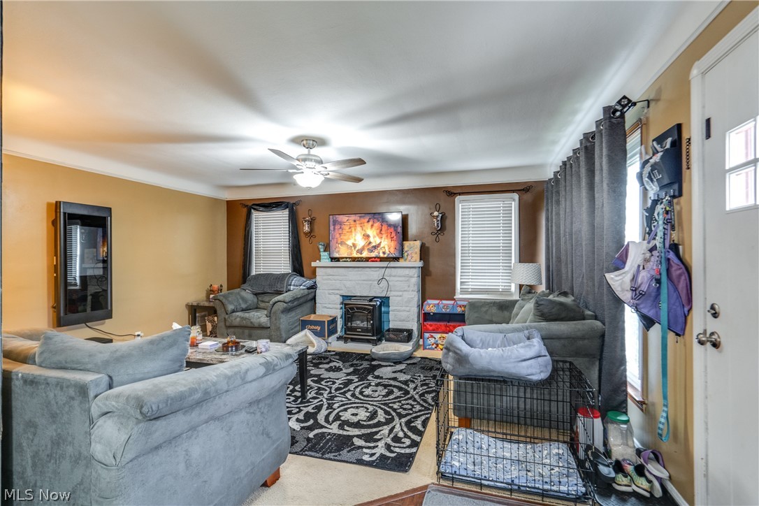 Ridgewood - Residential