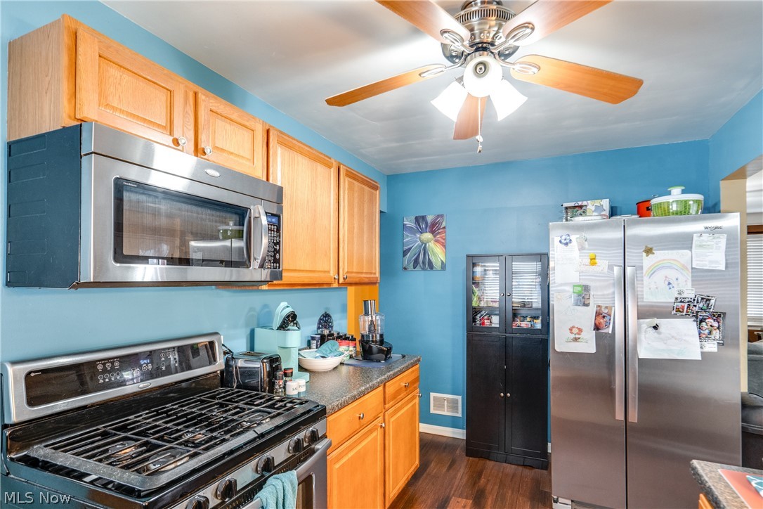 Ridgewood - Residential