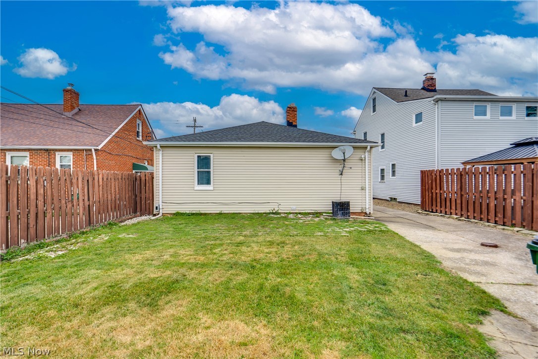 Ridgewood - Residential