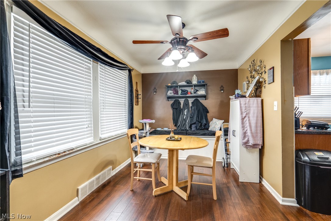 Ridgewood - Residential