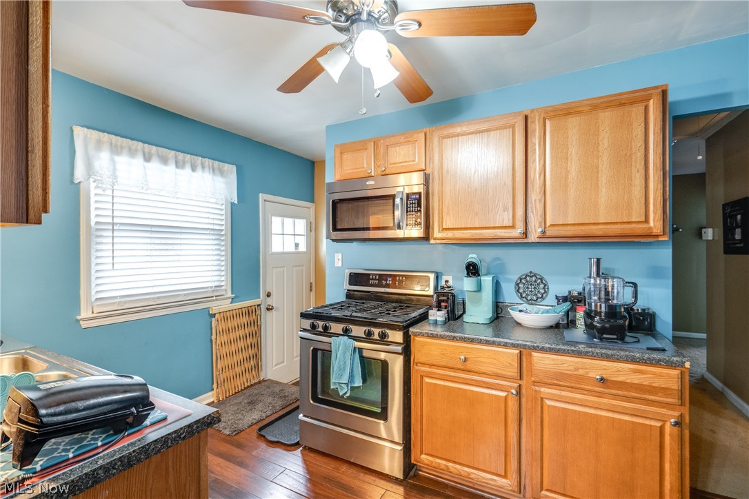 Ridgewood - Residential