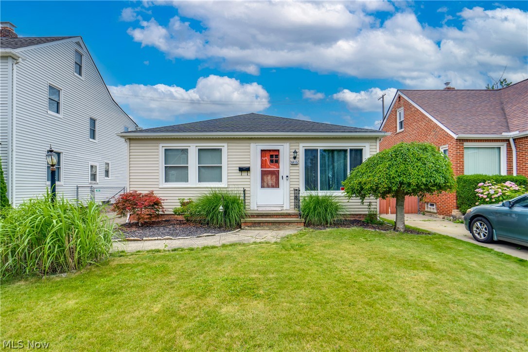 Ridgewood - Residential