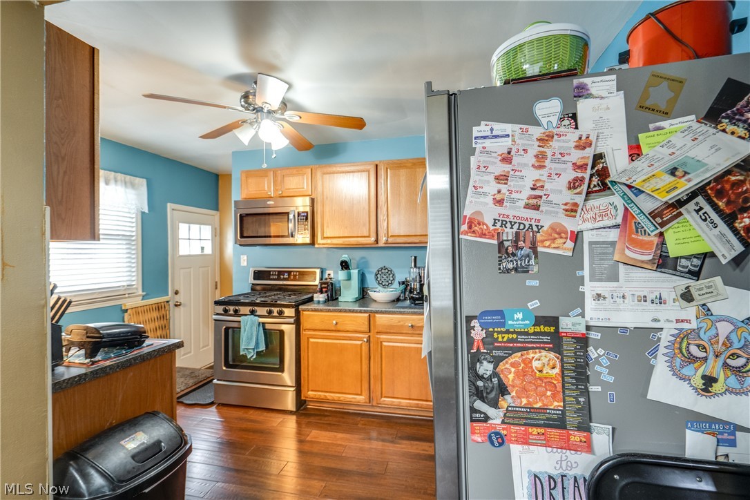 Ridgewood - Residential