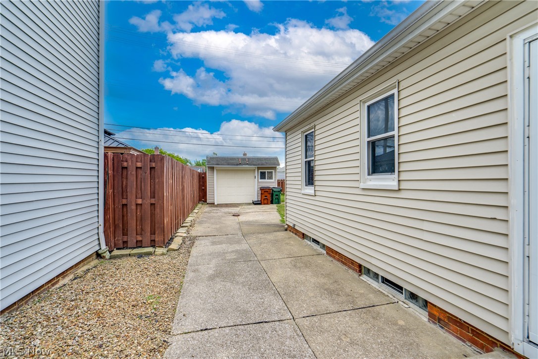 Ridgewood - Residential