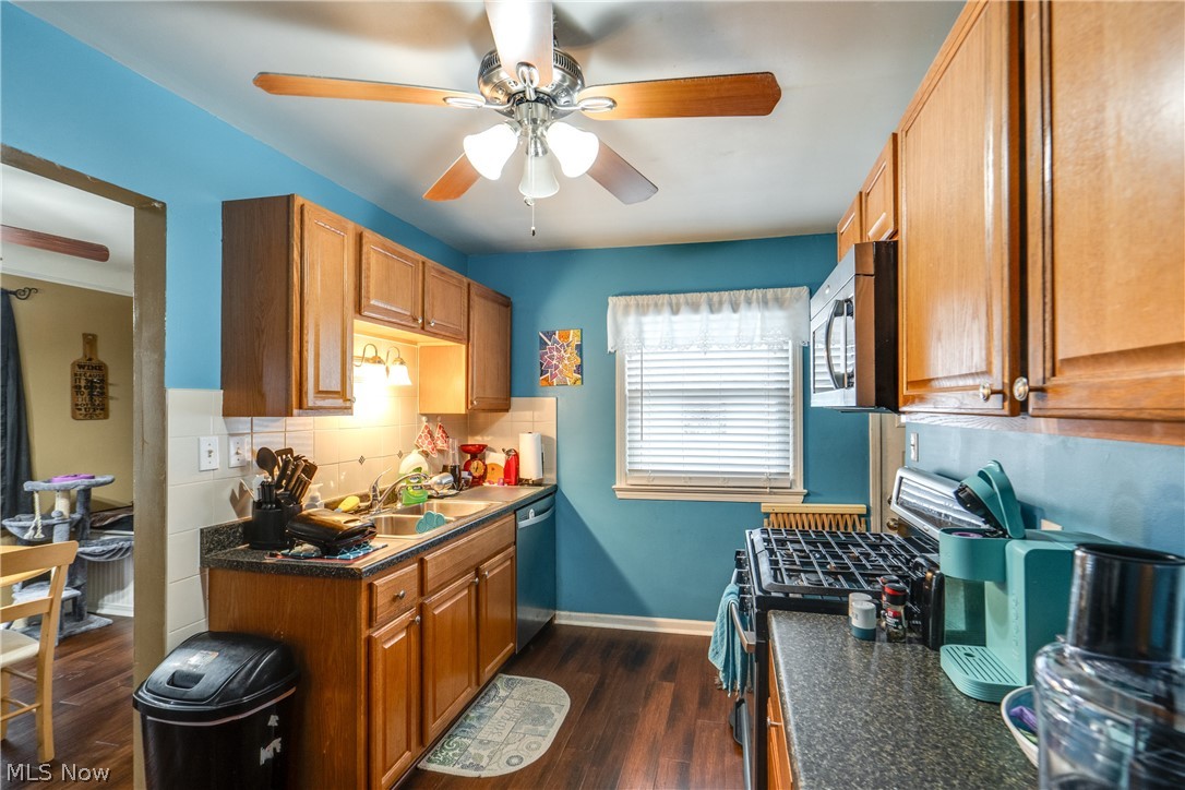 Ridgewood - Residential