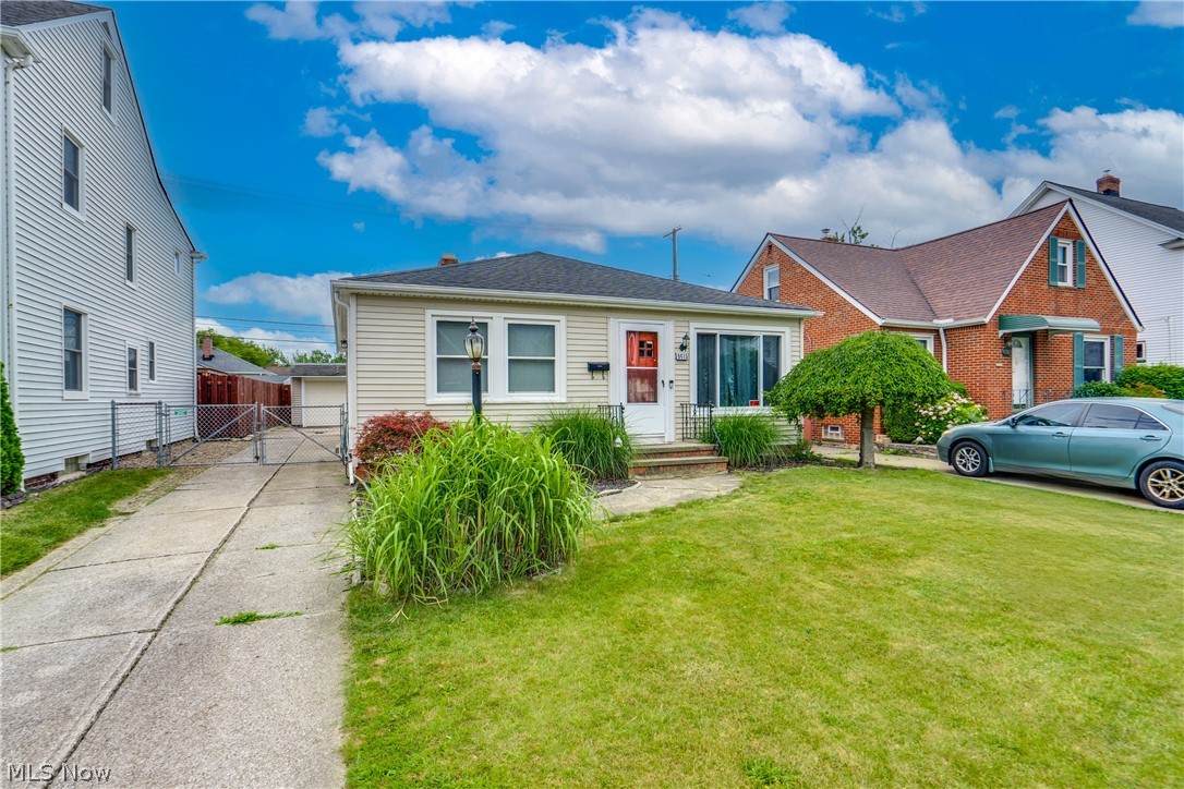 Ridgewood - Residential