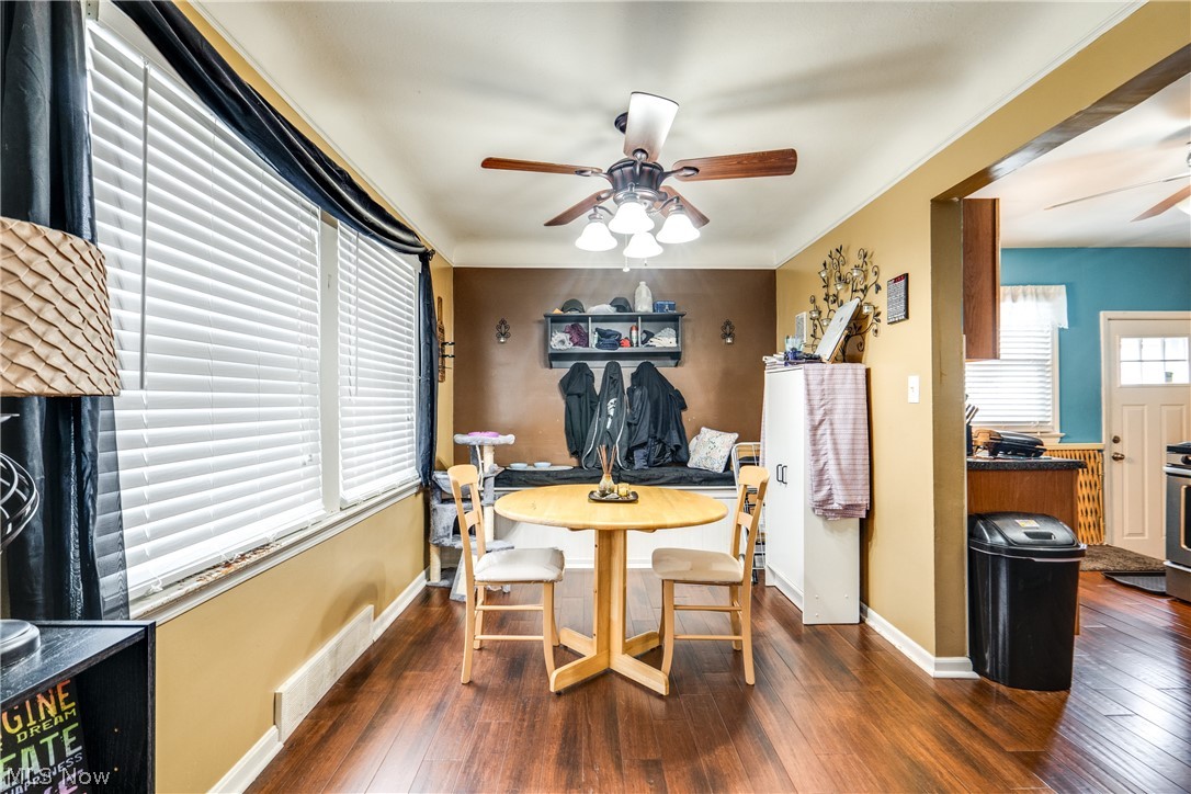 Ridgewood - Residential