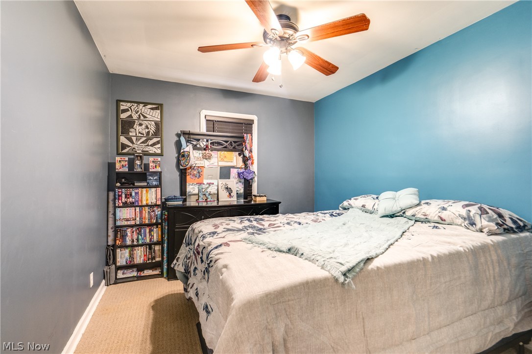 Ridgewood - Residential