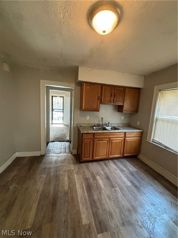 Union Heights - Residential