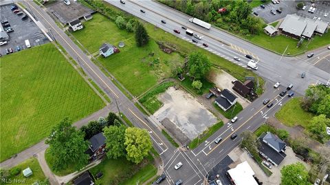 Tiny photo for 1219 1st Street NE, Massillon, OH 44647 (MLS # 5209551)