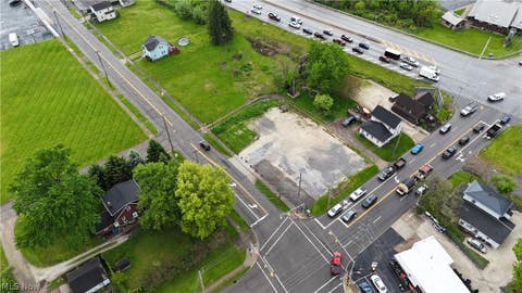 Tiny photo for 1219 1st Street NE, Massillon, OH 44647 (MLS # 5209551)