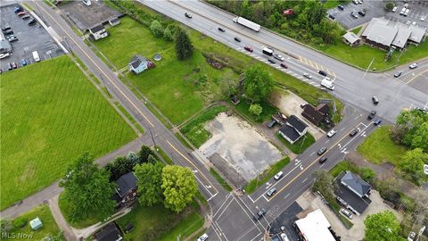 Tiny photo for 1219 1st Street NE, Massillon, OH 44647 (MLS # 5209551)