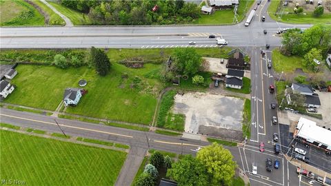 Tiny photo for 1219 1st Street NE, Massillon, OH 44647 (MLS # 5209551)