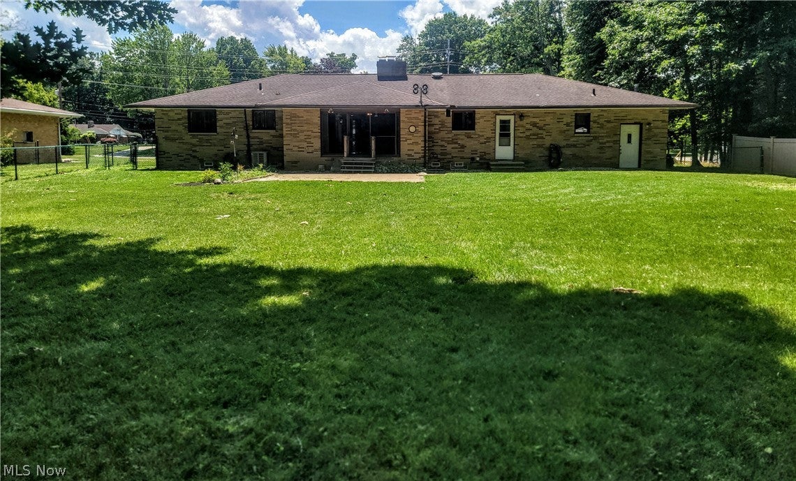 14000 Bagley Road