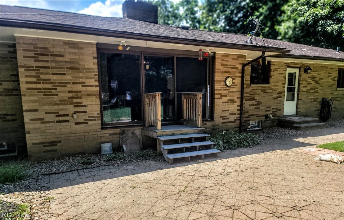 14000 Bagley Road