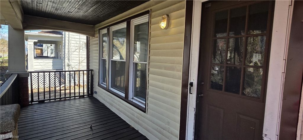 Photo of 1235 Bellows Street, Akron, OH 44301 (MLS # 5193218)