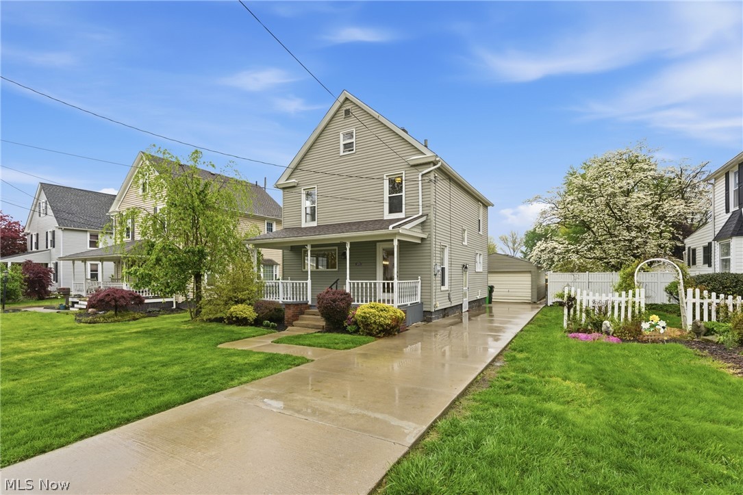 103 Fenton Avenue