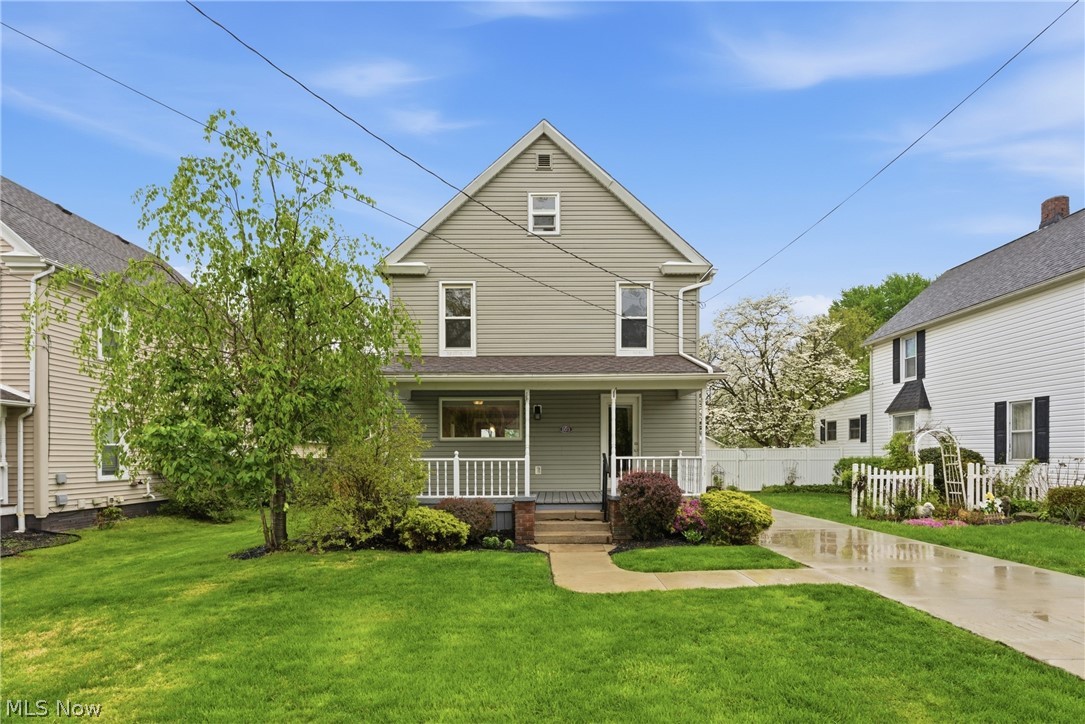 103 Fenton Avenue